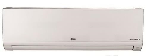 více o produktu - LG MS15SQ.NC0 (AMNW15GEBA0), klimatizace Standard, inverter, nástěnná vnitřní multisplitová jednotka